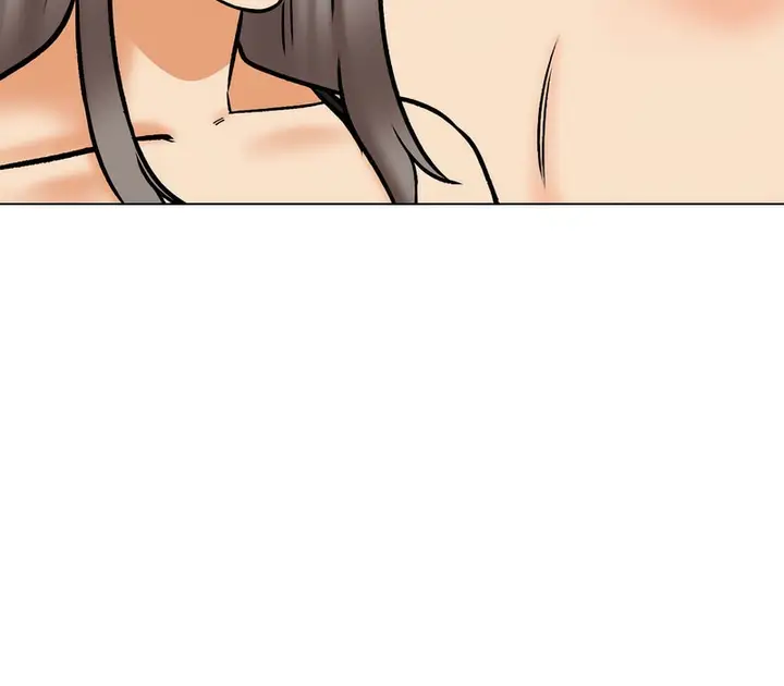 漫画《同事换换爱》第165话第140张图