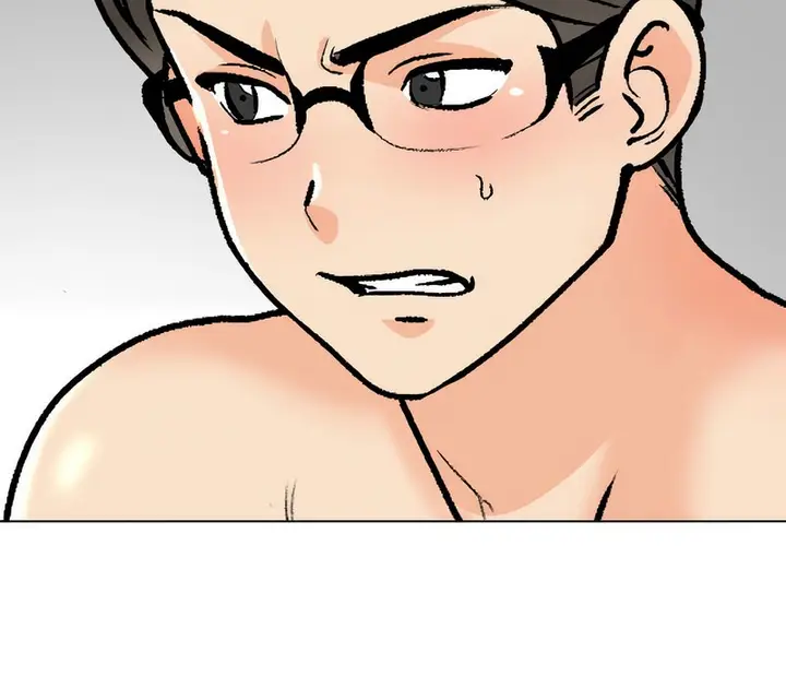 漫画《同事换换爱》第165话第36张图