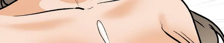 漫画《同事换换爱》第165话第76张图