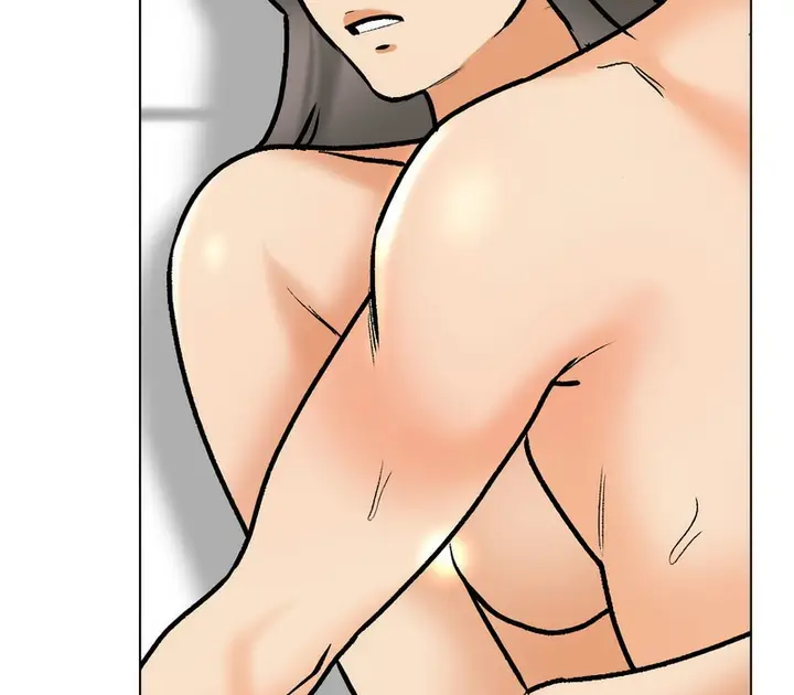 漫画《同事换换爱》第165话第79张图