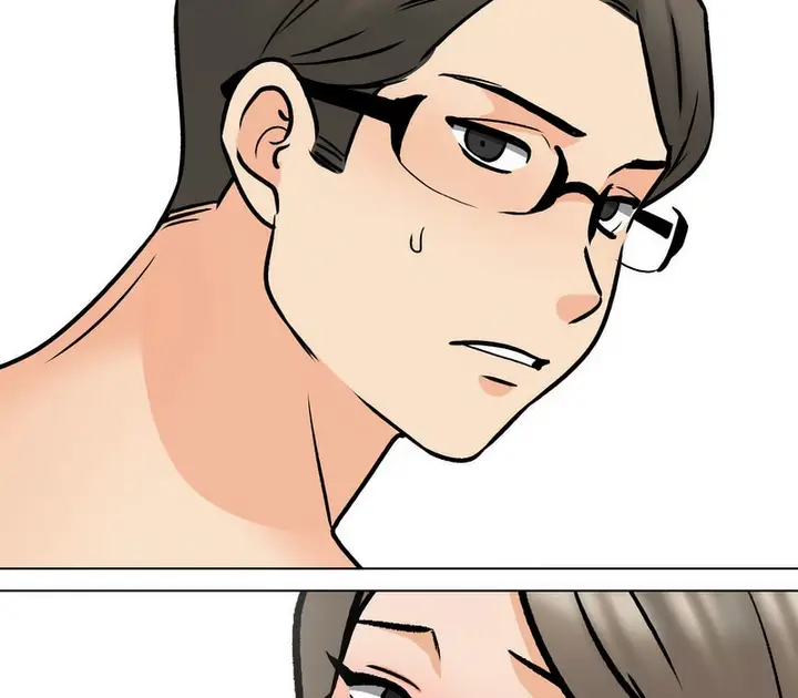 漫画《同事换换爱》第165话第8张图