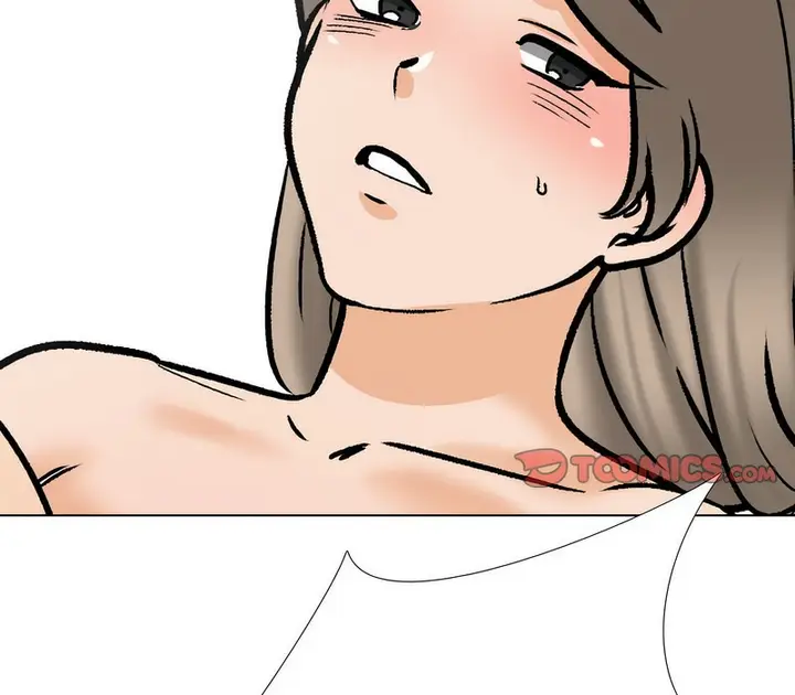 漫画《同事换换爱》第165话第9张图