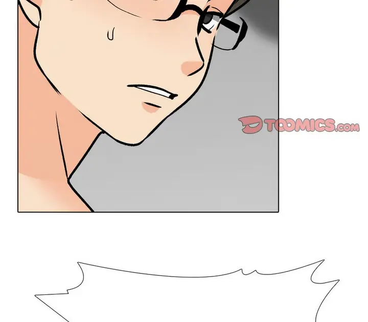 漫画《同事换换爱》第165话第94张图