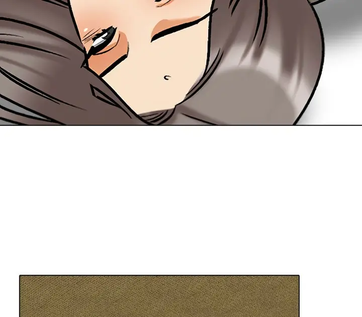 漫画《同事换换爱》第166话第105张图