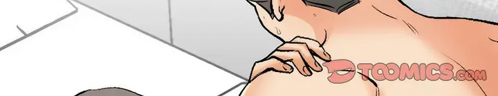 漫画《同事换换爱》第166话第115张图