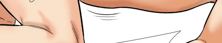漫画《同事换换爱》第166话第128张图