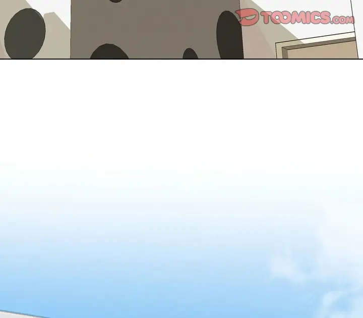 漫画《同事换换爱》第166话第130张图