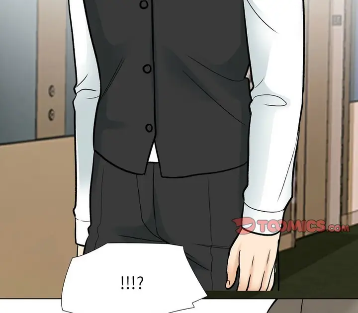 漫画《同事换换爱》第166话第136张图