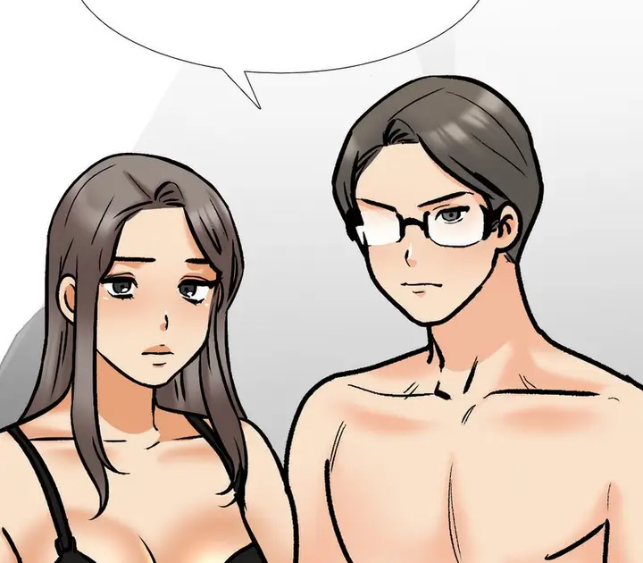 漫画《同事换换爱》第166话第15张图