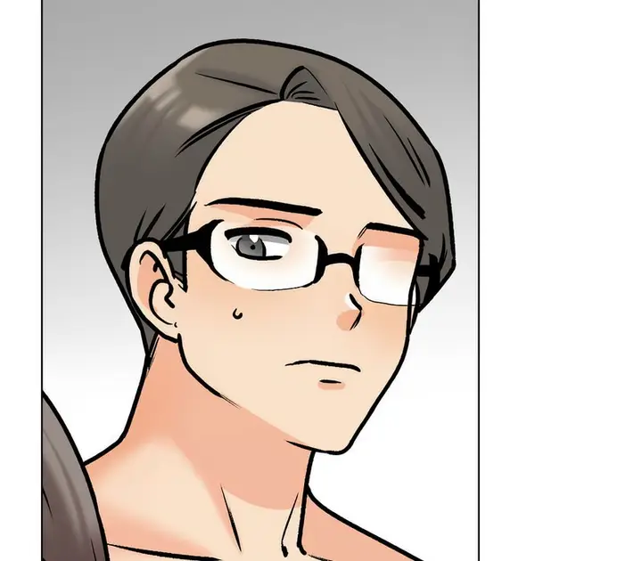 漫画《同事换换爱》第166话第19张图
