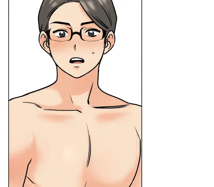 漫画《同事换换爱》第166话第26张图