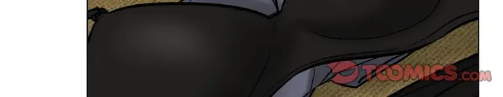 漫画《同事换换爱》第166话第37张图