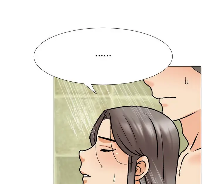 漫画《同事换换爱》第166话第51张图