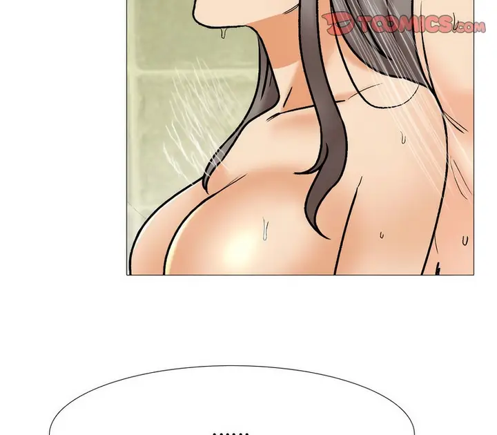 漫画《同事换换爱》第166话第52张图