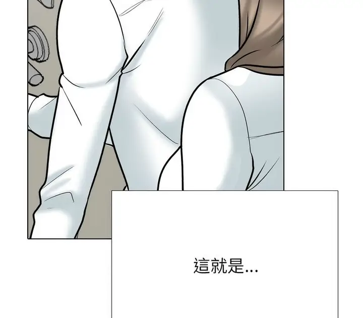 漫画《同事换换爱》第166话第7张图