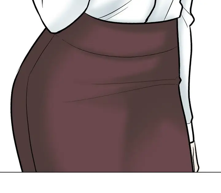 漫画《同事换换爱》第167话第109张图