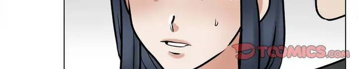 漫画《同事换换爱》第167话第115张图