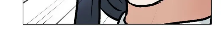 漫画《同事换换爱》第167话第128张图