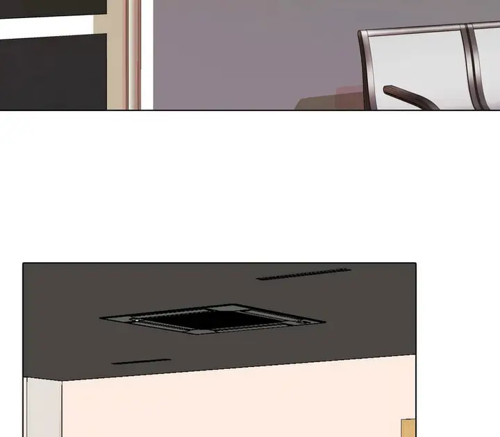 漫画《同事换换爱》第167话第15张图