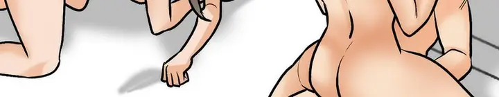 漫画《同事换换爱》第167话第24张图