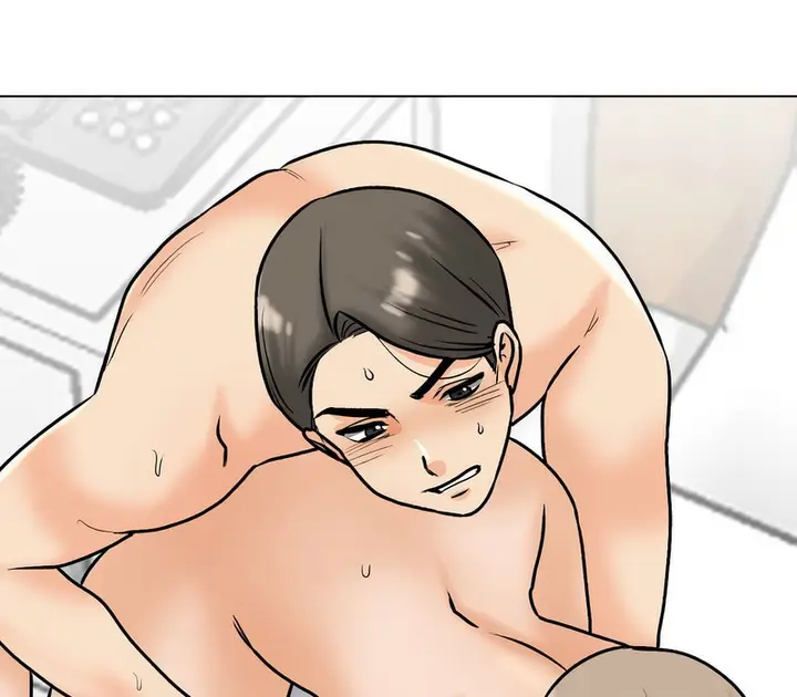 漫画《同事换换爱》第167话第26张图