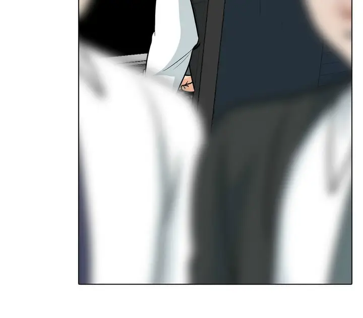 漫画《同事换换爱》第167话第29张图