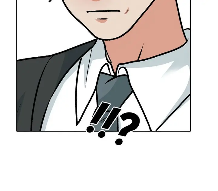 漫画《同事换换爱》第167话第33张图