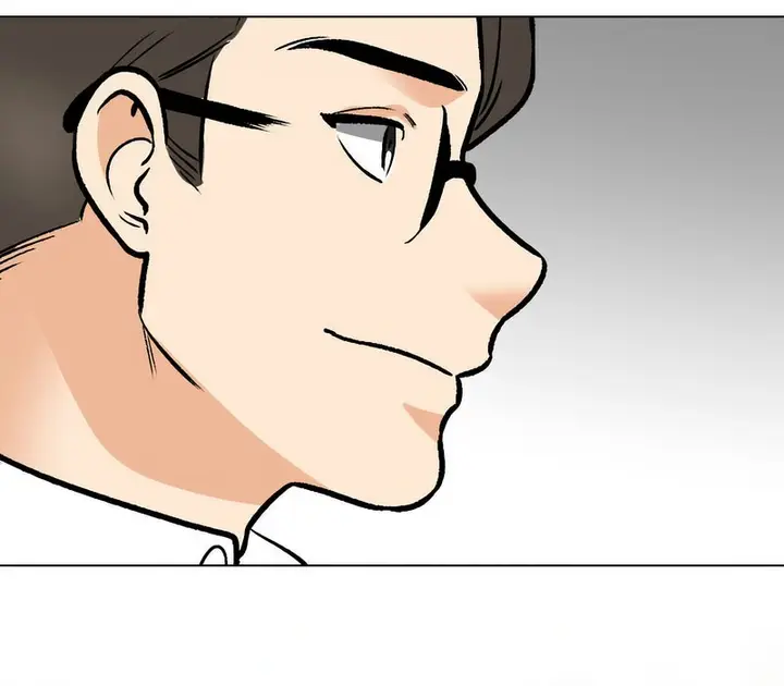 漫画《同事换换爱》第167话第36张图