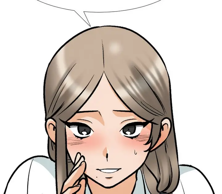 漫画《同事换换爱》第167话第4张图