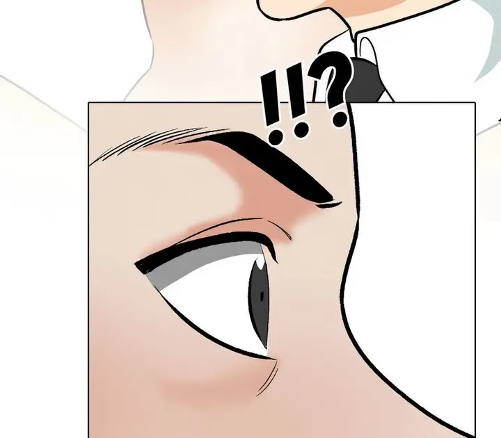 漫画《同事换换爱》第167话第49张图