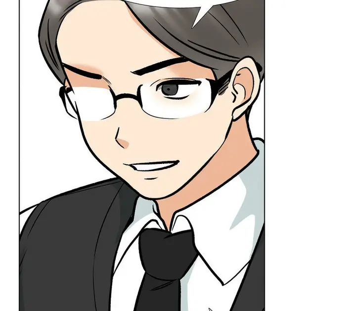 漫画《同事换换爱》第167话第53张图