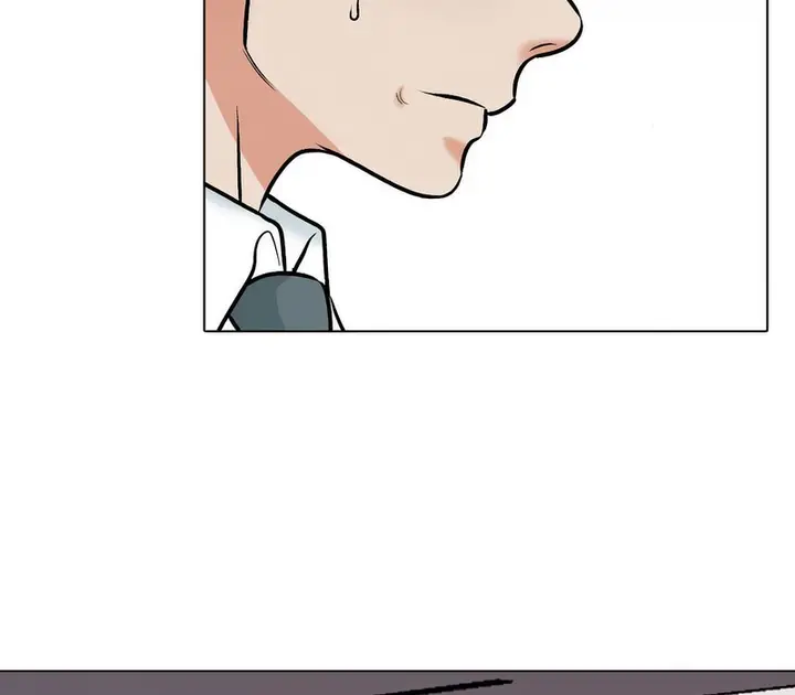 漫画《同事换换爱》第167话第73张图