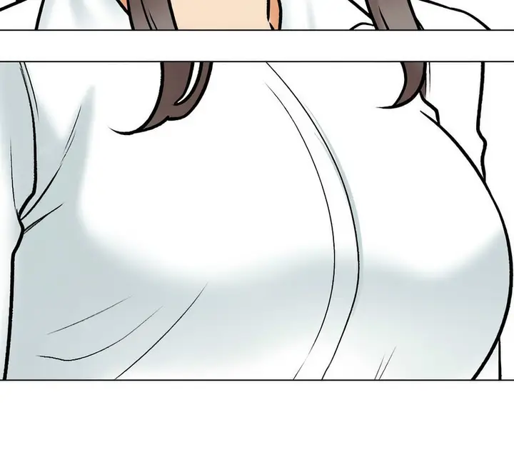 漫画《同事换换爱》第167话第84张图
