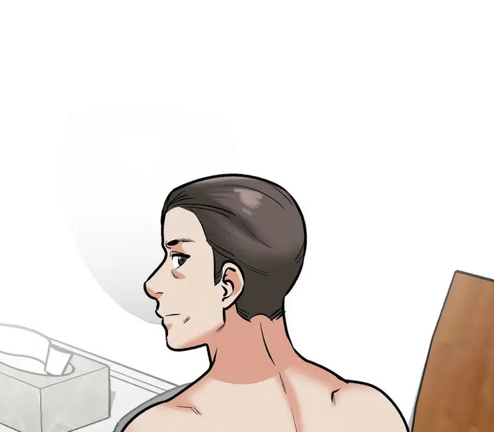 漫画《同事换换爱》第168话第108张图