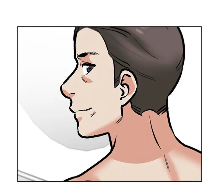 漫画《同事换换爱》第168话第111张图