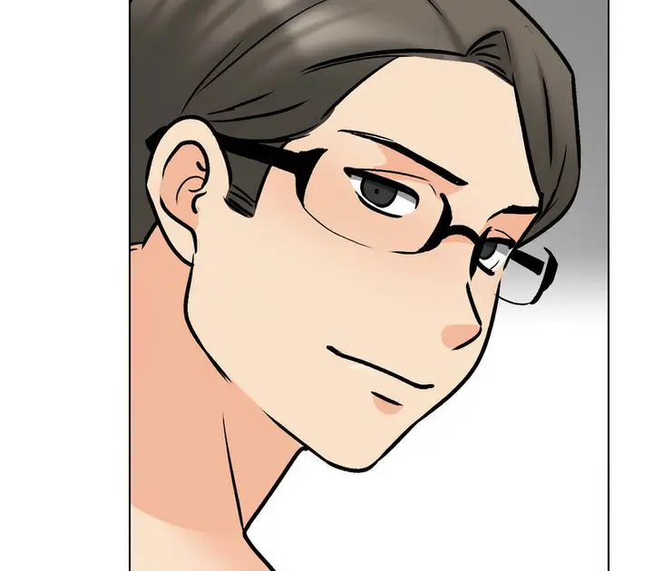漫画《同事换换爱》第168话第116张图