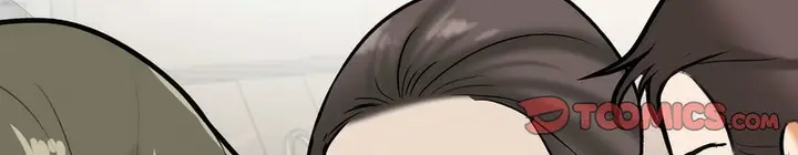 漫画《同事换换爱》第168话第128张图