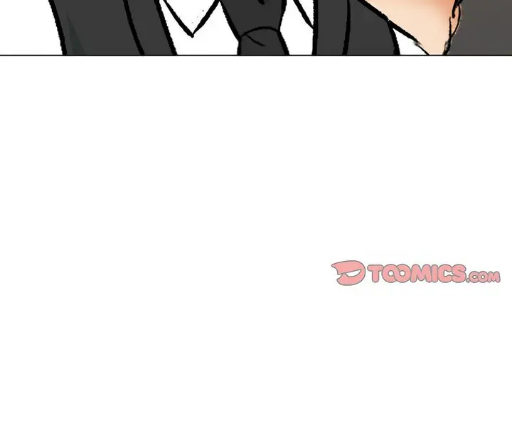 漫画《同事换换爱》第168话第135张图