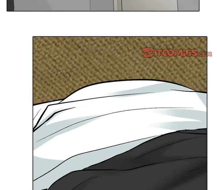 漫画《同事换换爱》第168话第15张图