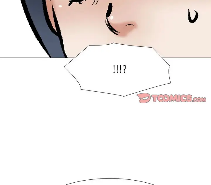 漫画《同事换换爱》第168话第2张图
