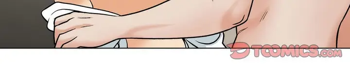 漫画《同事换换爱》第168话第50张图