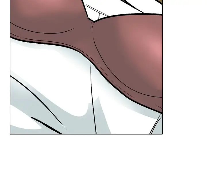 漫画《同事换换爱》第168话第69张图
