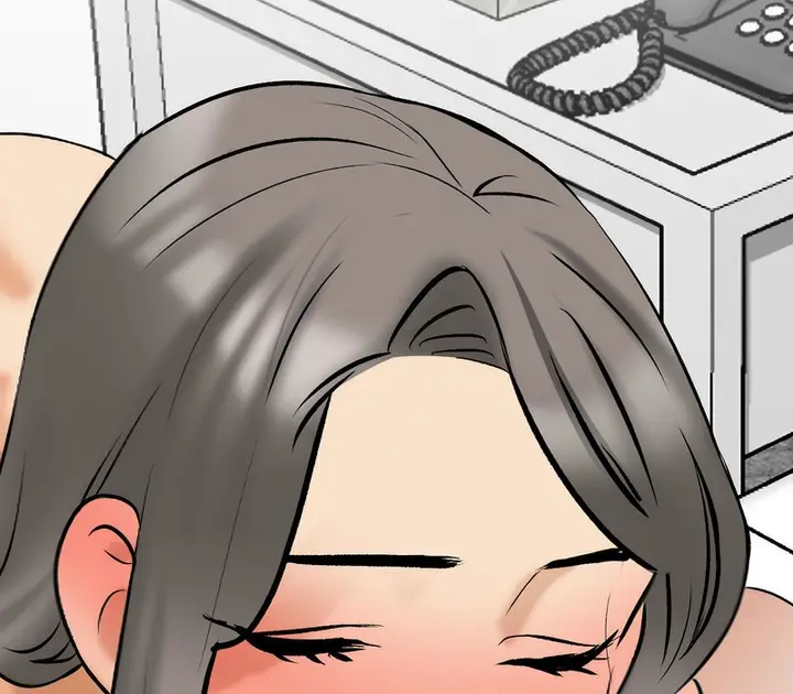 漫画《同事换换爱》第168话第81张图