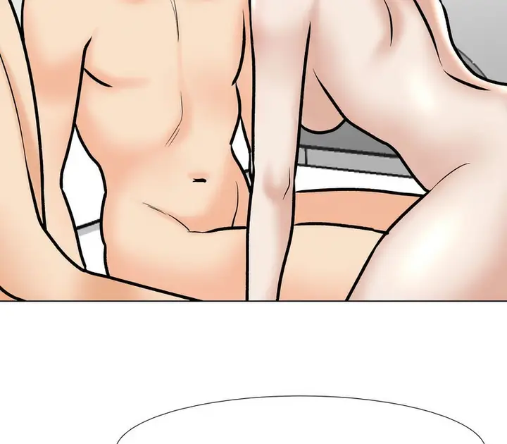 漫画《同事换换爱》第168话第84张图