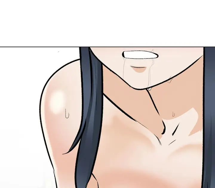 漫画《同事换换爱》第168话第95张图