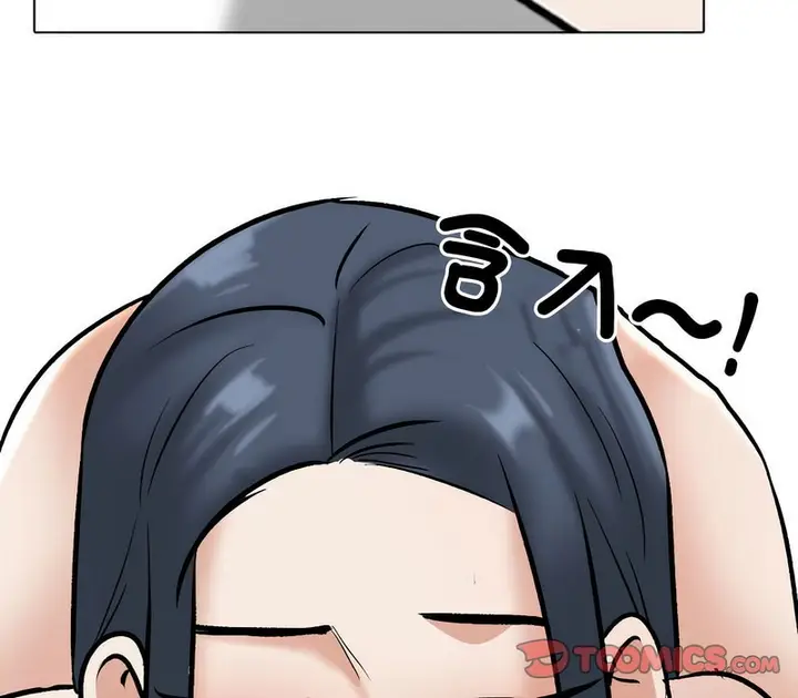 漫画《同事换换爱》第168话第99张图