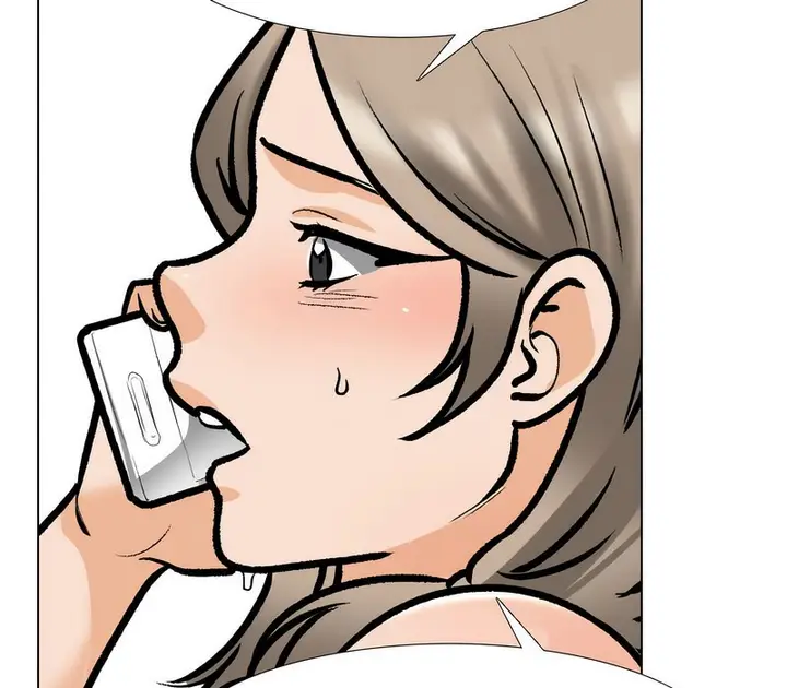 漫画《同事换换爱》第169话第103张图
