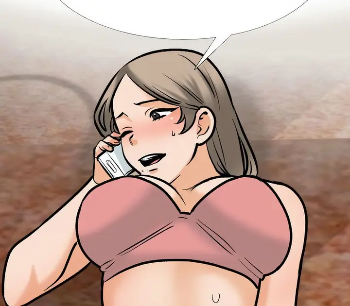 漫画《同事换换爱》第169话第105张图
