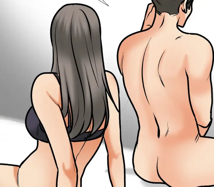 漫画《同事换换爱》第169话第108张图