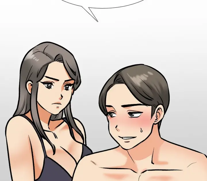 漫画《同事换换爱》第169话第113张图